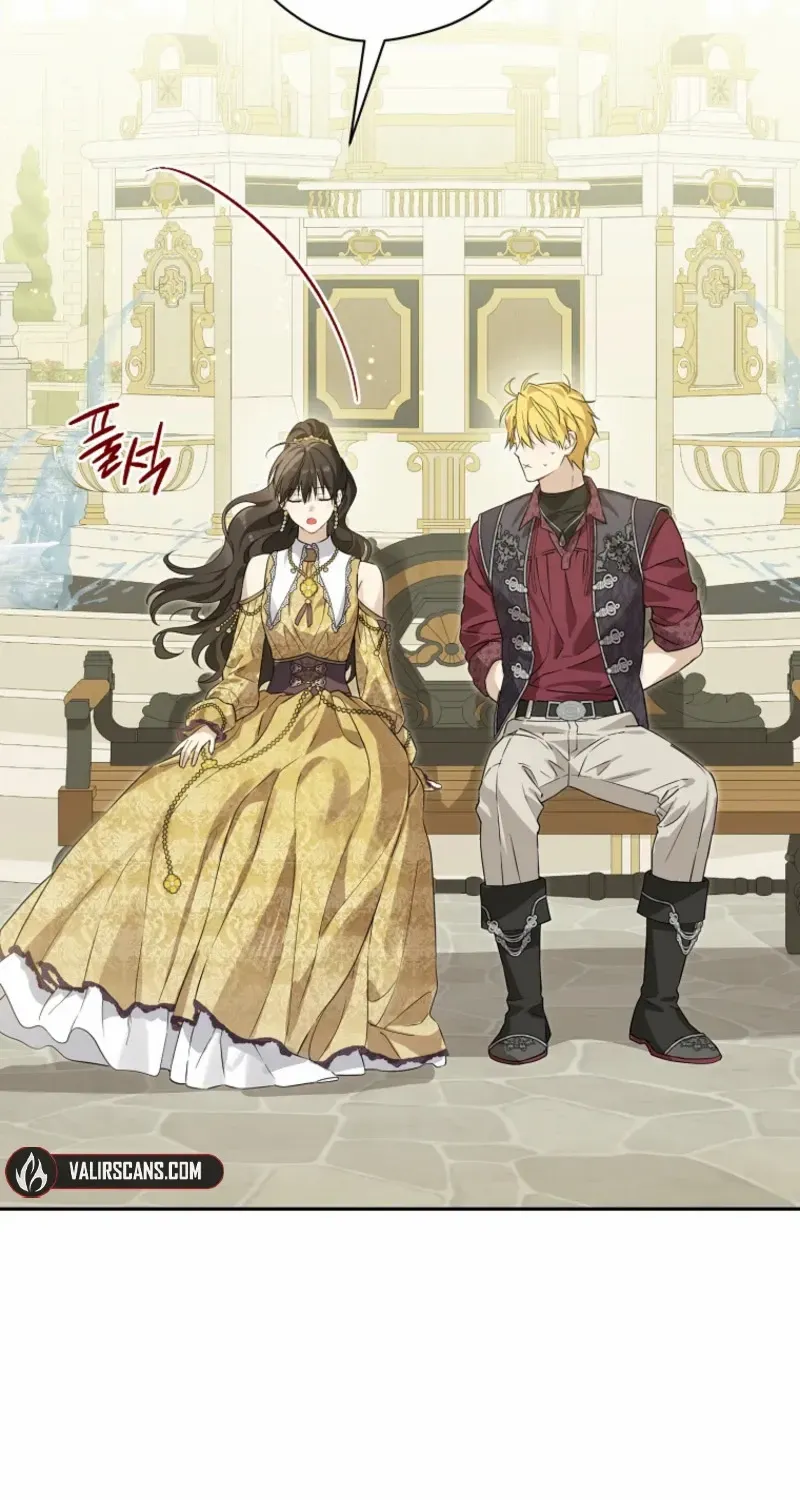 Read Actually I Was the Real One Manga Online