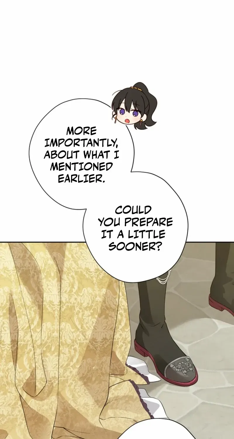 Read Actually I Was the Real One Manga Online