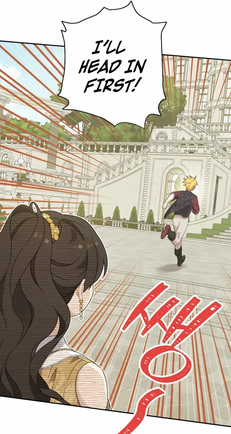 Read Actually I Was the Real One Manga Online