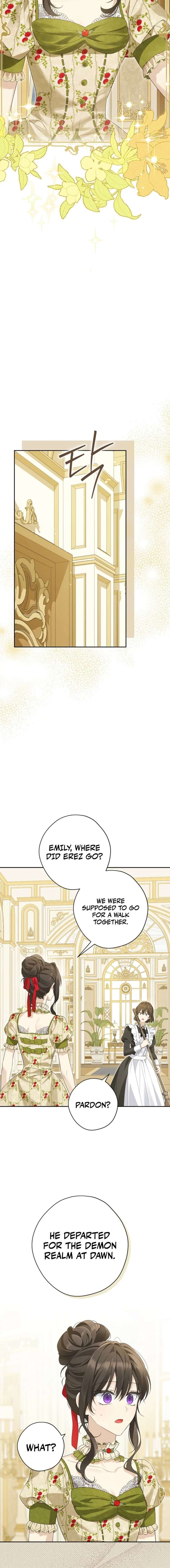 Read Actually I Was the Real One Manga Online