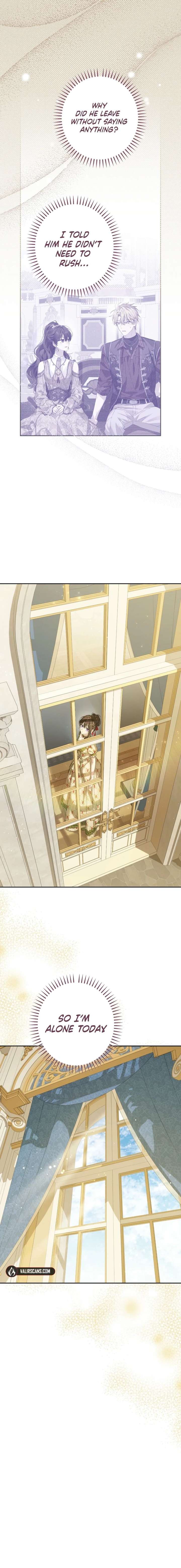 Read Actually I Was the Real One Manga Online