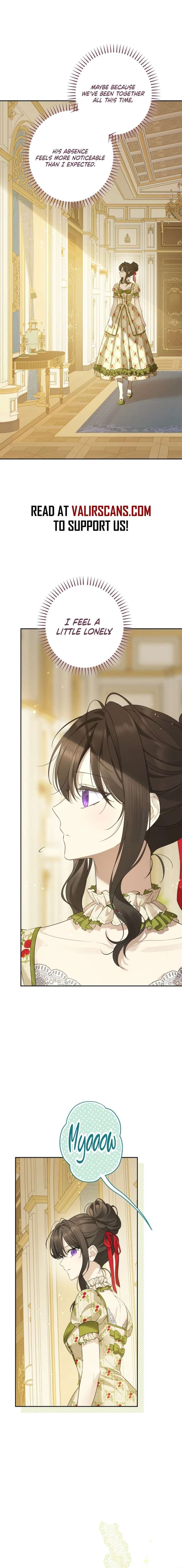 Read Actually I Was the Real One Manga Online