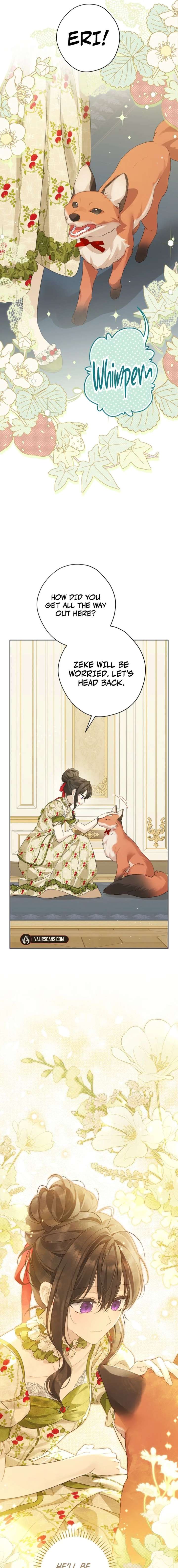 Read Actually I Was the Real One Manga Online