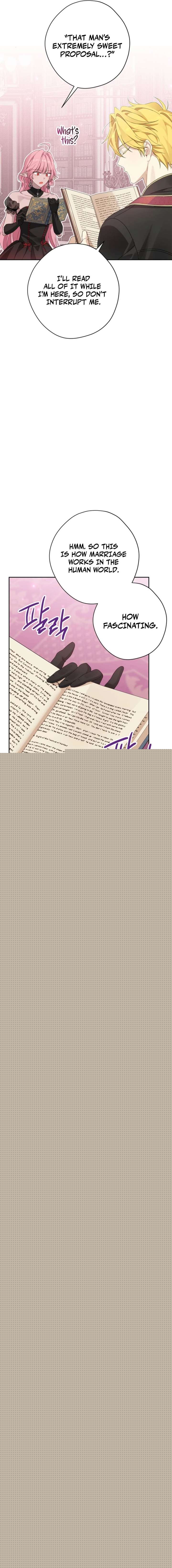 Read Actually I Was the Real One Manga Online