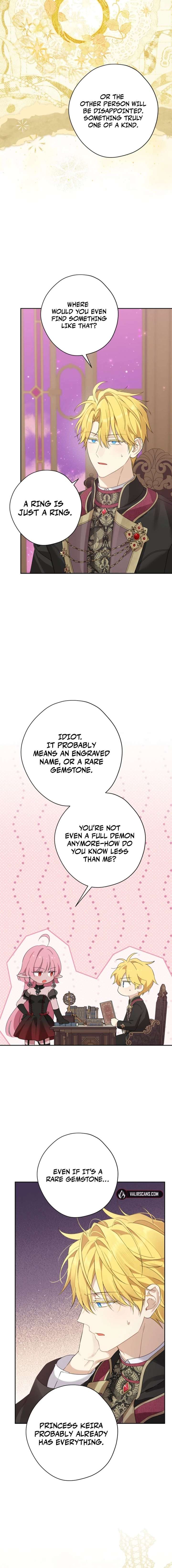 Read Actually I Was the Real One Manga Online