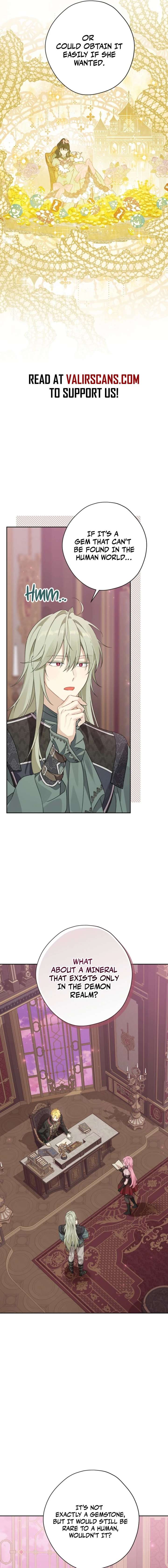 Read Actually I Was the Real One Manga Online