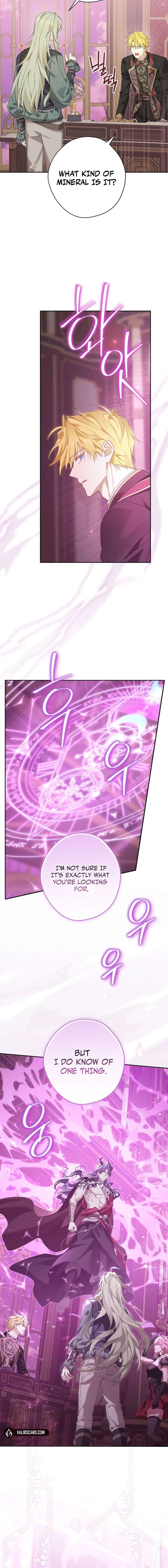 Read Actually I Was the Real One Manga Online