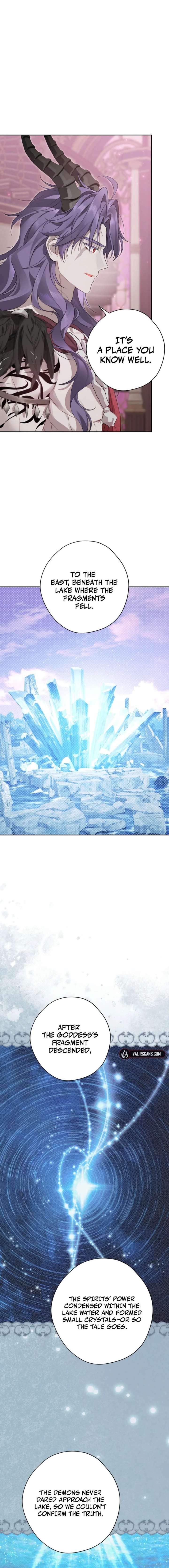 Read Actually I Was the Real One Manga Online