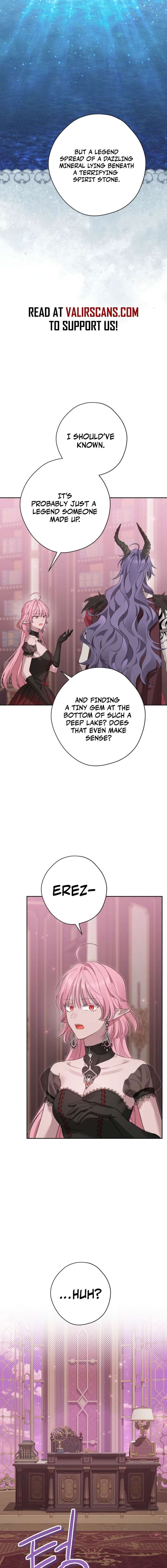 Read Actually I Was the Real One Manga Online