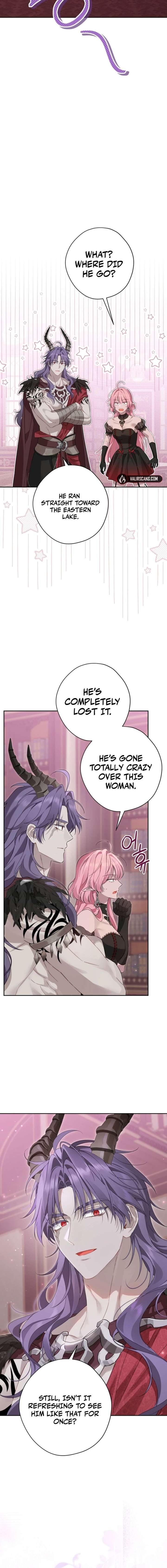 Read Actually I Was the Real One Manga Online