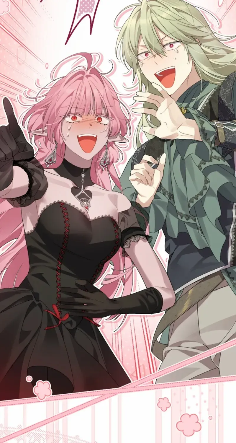 Read Actually I Was the Real One Manga Online