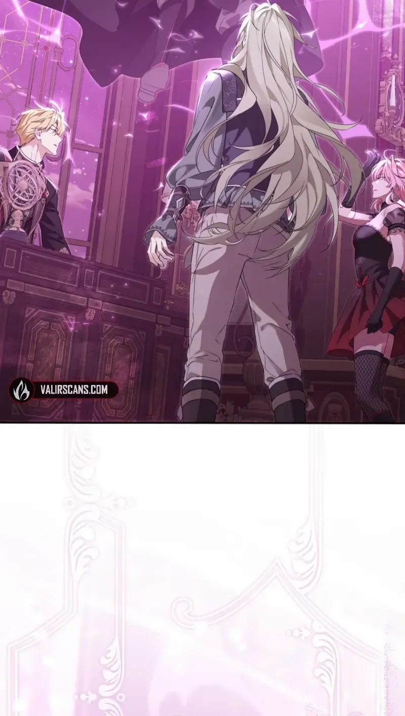 Read Actually I Was the Real One Manga Online