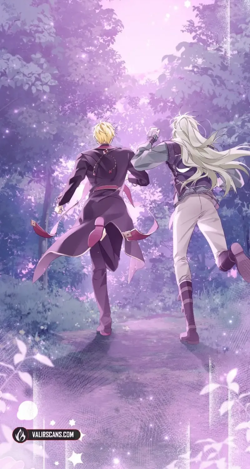 Read Actually I Was the Real One Manga Online