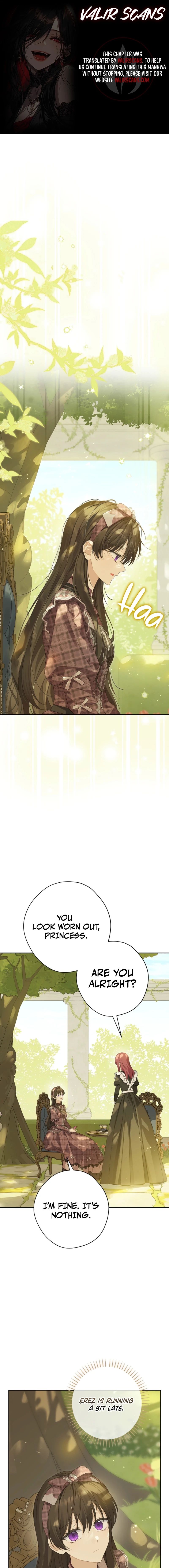 Read Actually I Was the Real One Manga Online