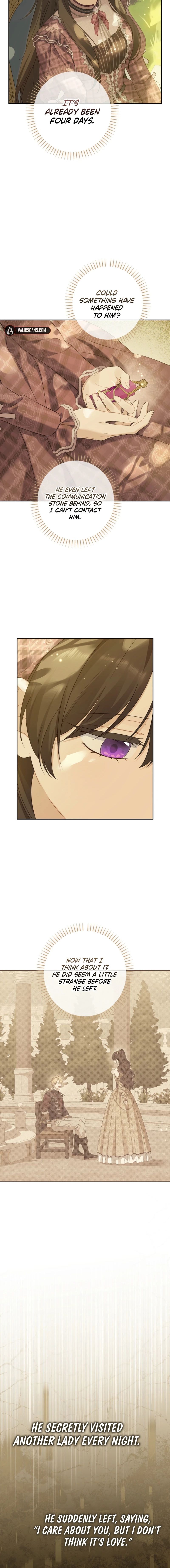 Read Actually I Was the Real One Manga Online