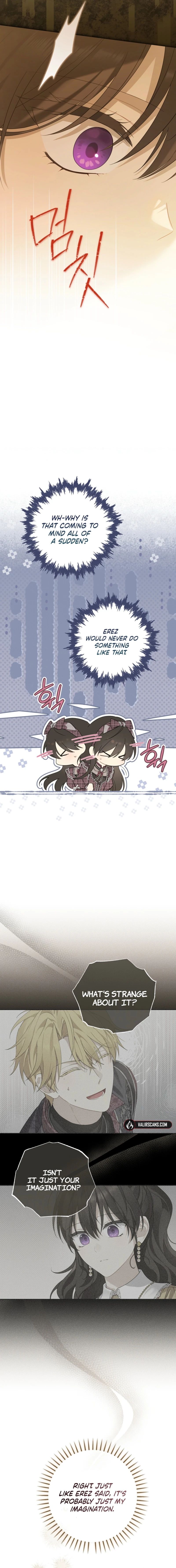 Read Actually I Was the Real One Manga Online