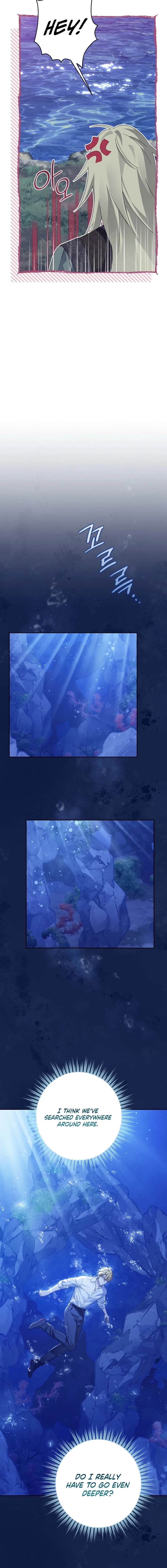 Read Actually I Was the Real One Manga Online