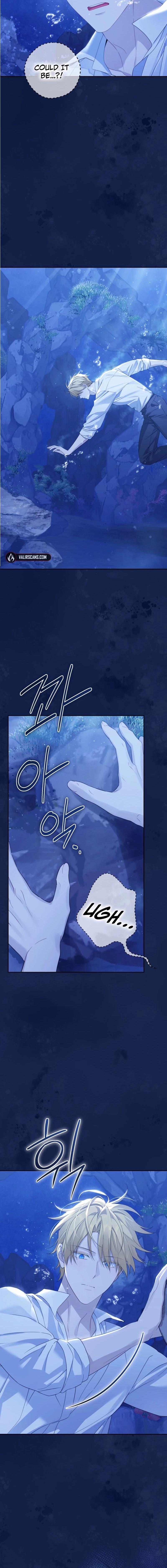 Read Actually I Was the Real One Manga Online