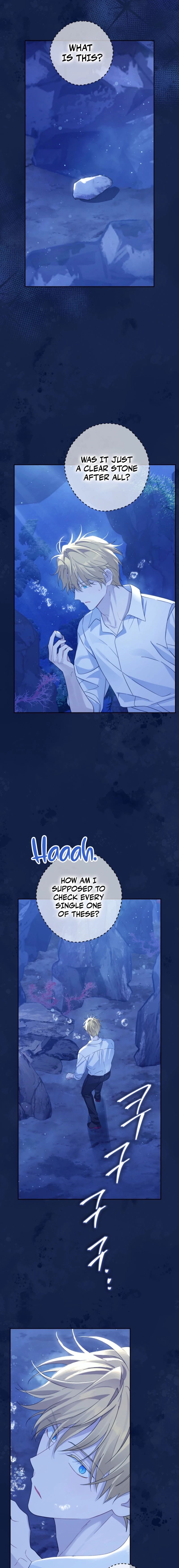 Read Actually I Was the Real One Manga Online