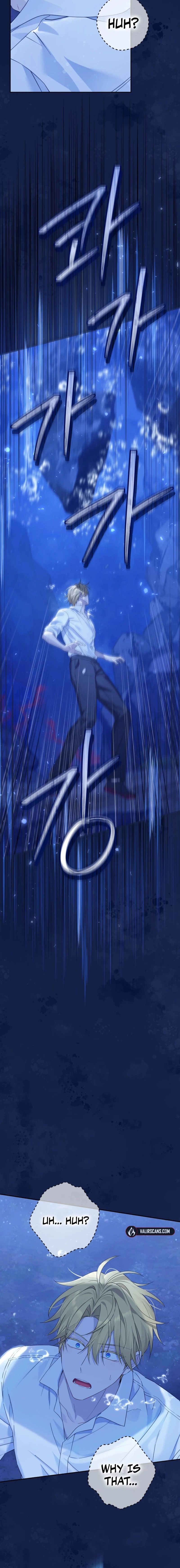 Read Actually I Was the Real One Manga Online