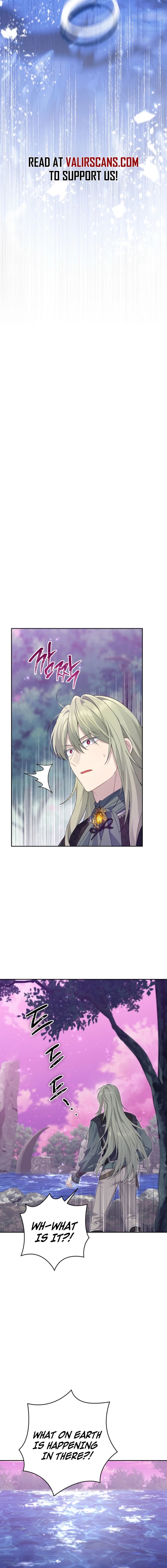 Read Actually I Was the Real One Manga Online