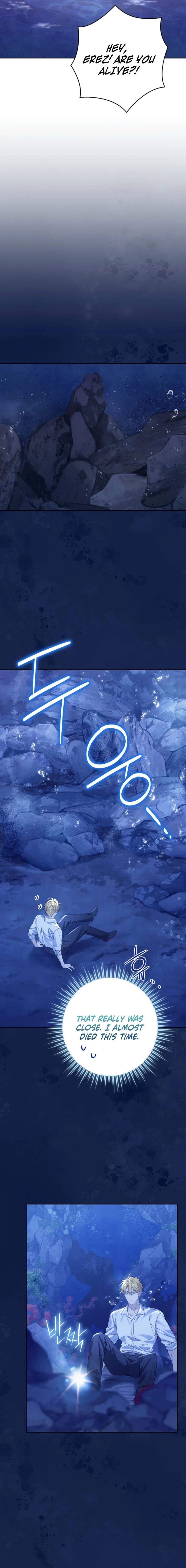 Read Actually I Was the Real One Manga Online