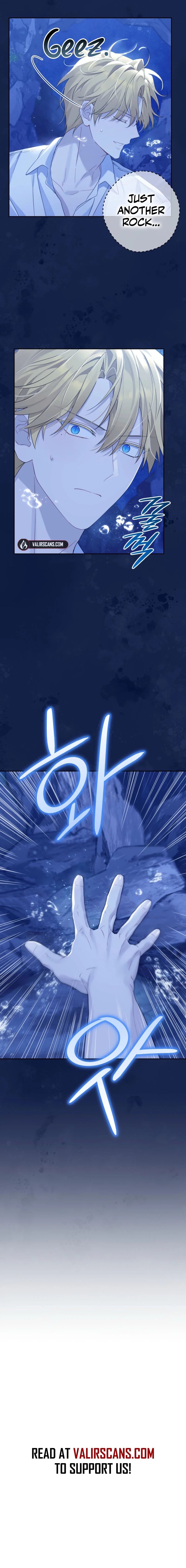 Read Actually I Was the Real One Manga Online