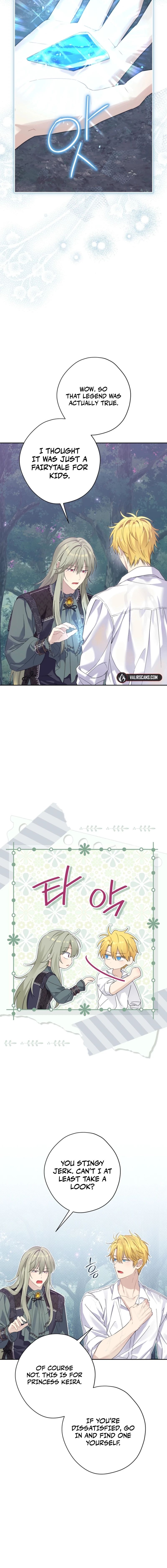 Read Actually I Was the Real One Manga Online