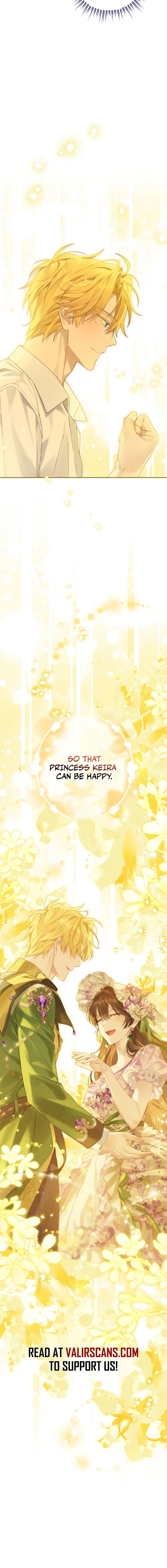 Read Actually I Was the Real One Manga Online