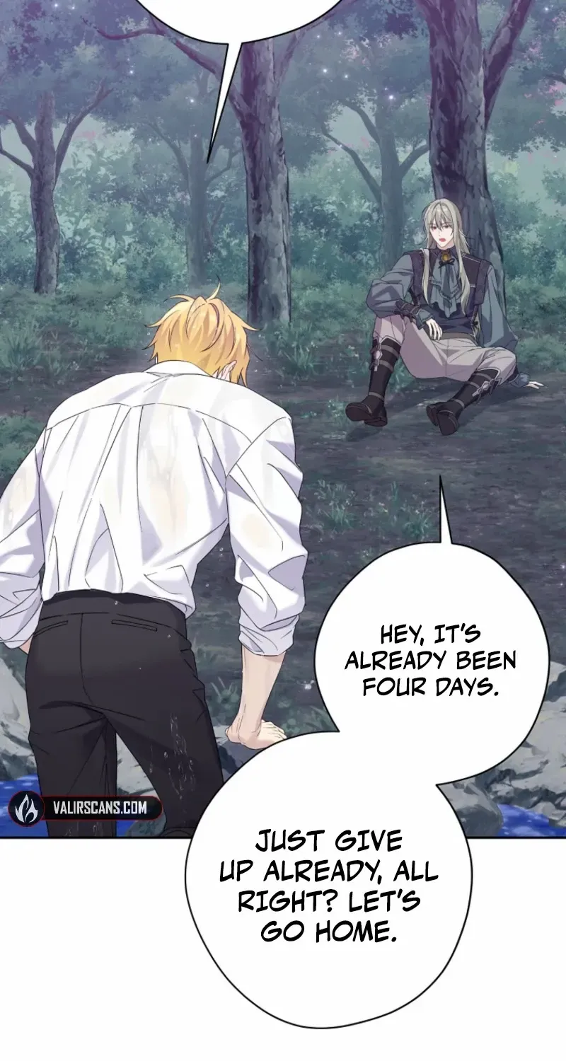 Read Actually I Was the Real One Manga Online