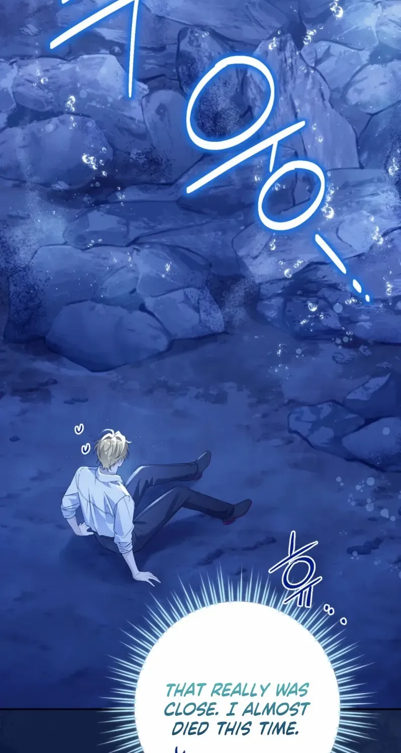 Read Actually I Was the Real One Manga Online