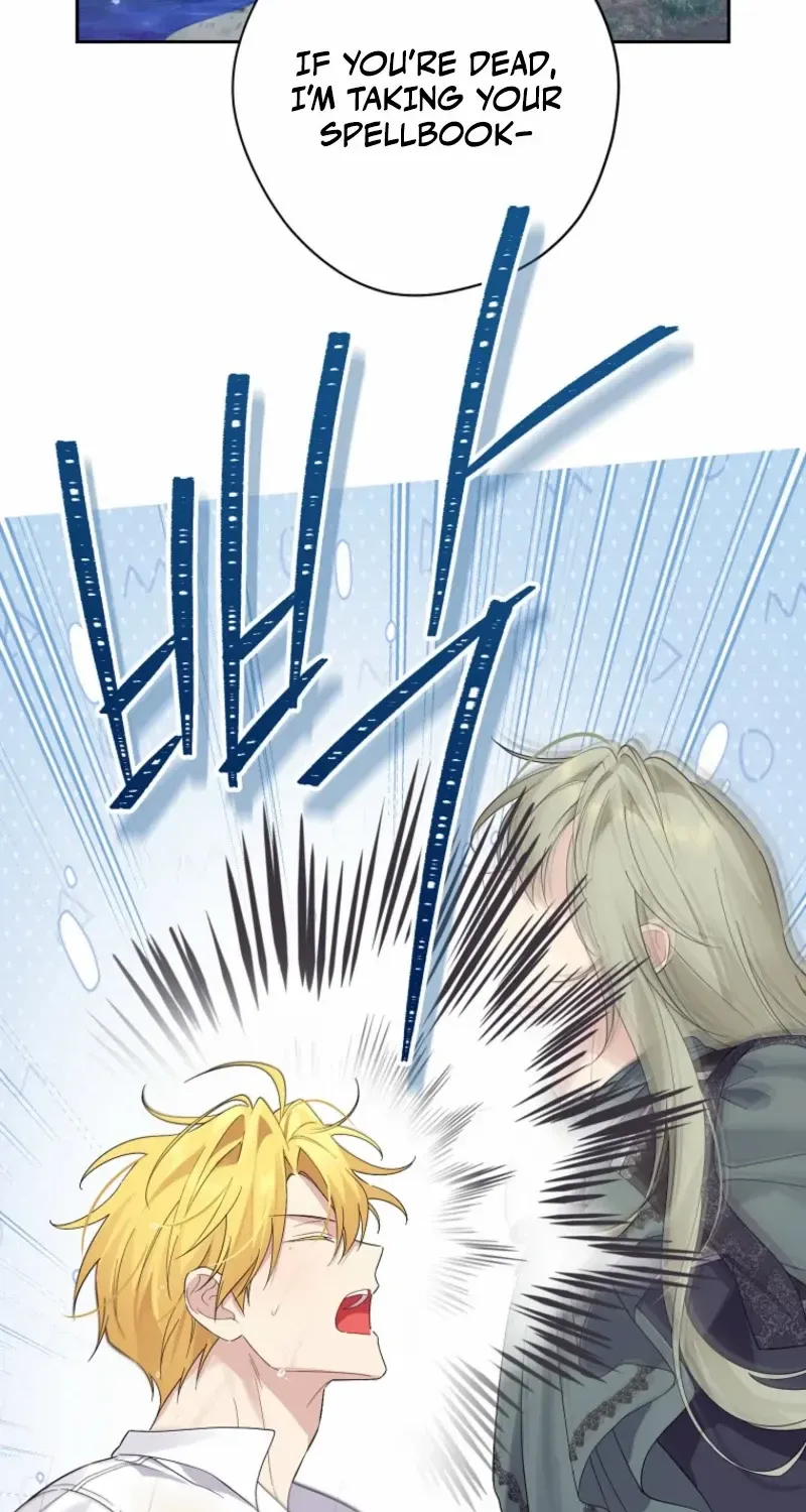 Read Actually I Was the Real One Manga Online