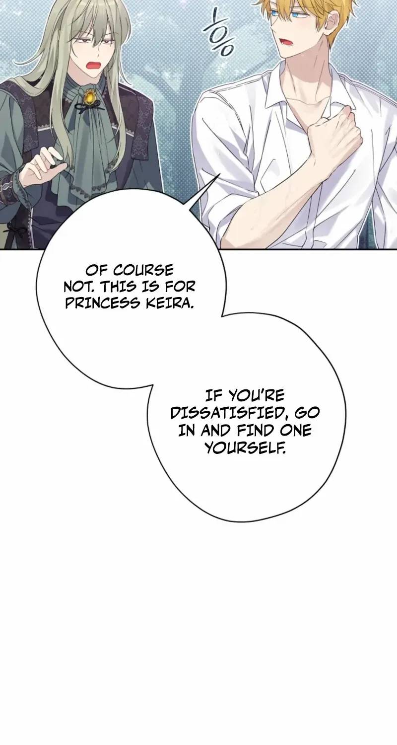 Read Actually I Was the Real One Manga Online