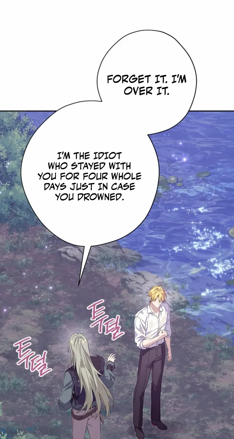 Read Actually I Was the Real One Manga Online