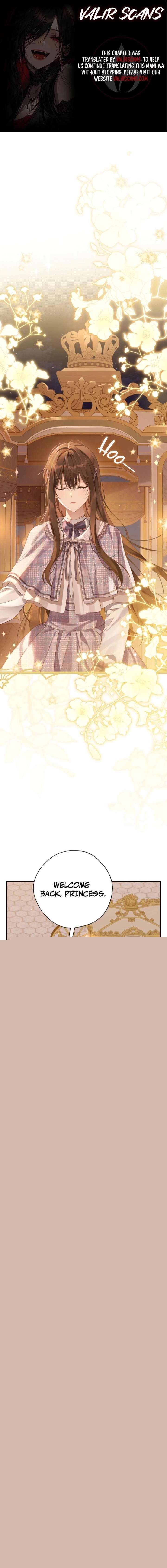 Read Actually I Was the Real One Manga Online