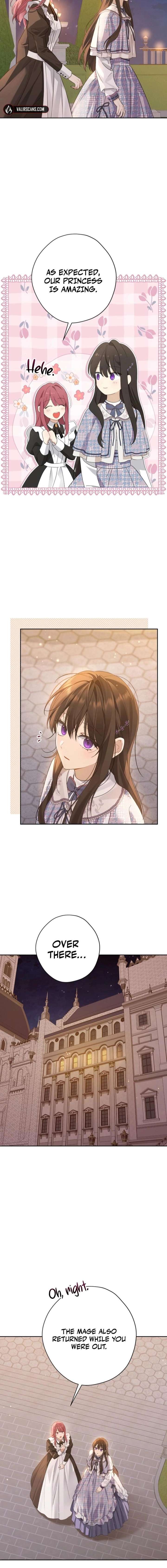 Read Actually I Was the Real One Manga Online