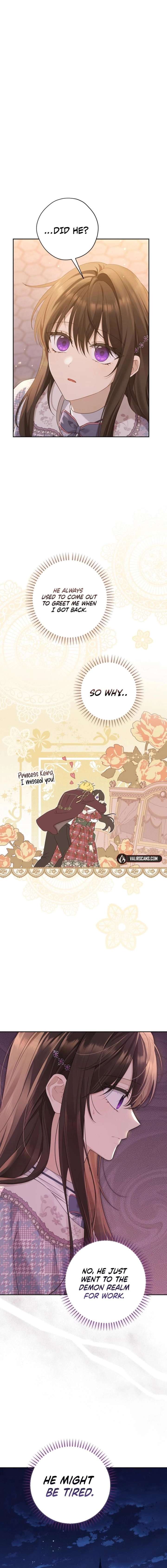 Read Actually I Was the Real One Manga Online