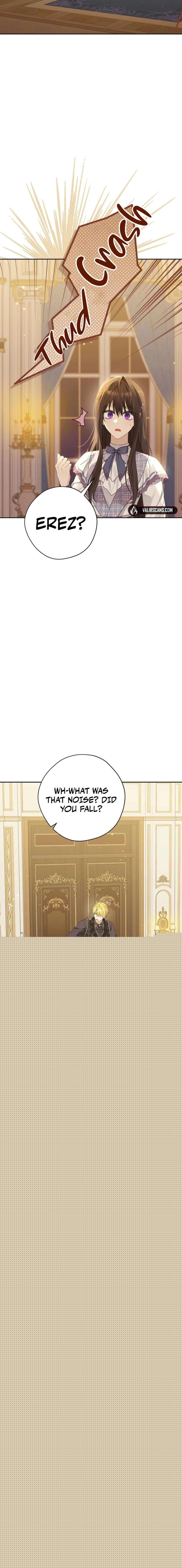 Read Actually I Was the Real One Manga Online