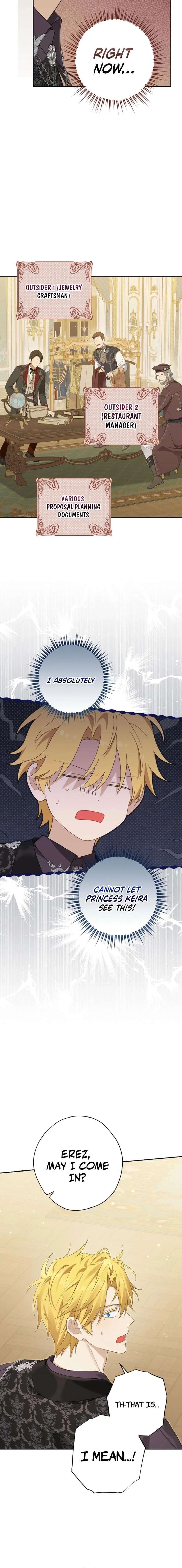 Read Actually I Was the Real One Manga Online