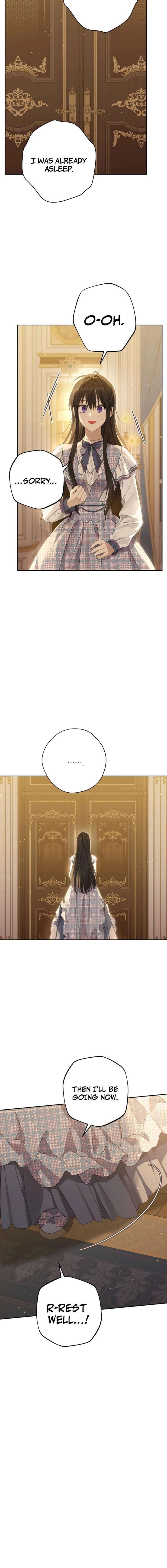 Read Actually I Was the Real One Manga Online