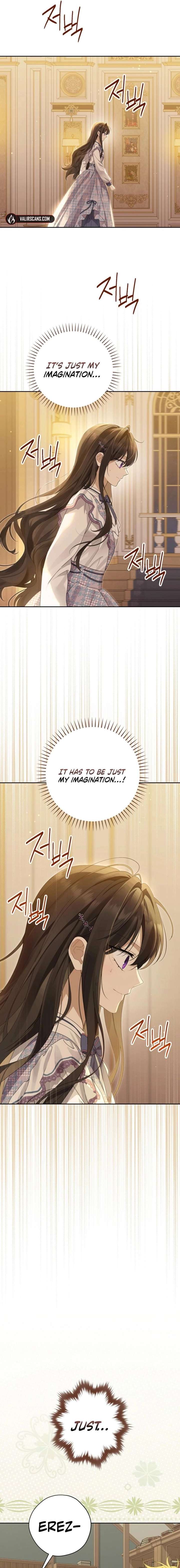 Read Actually I Was the Real One Manga Online