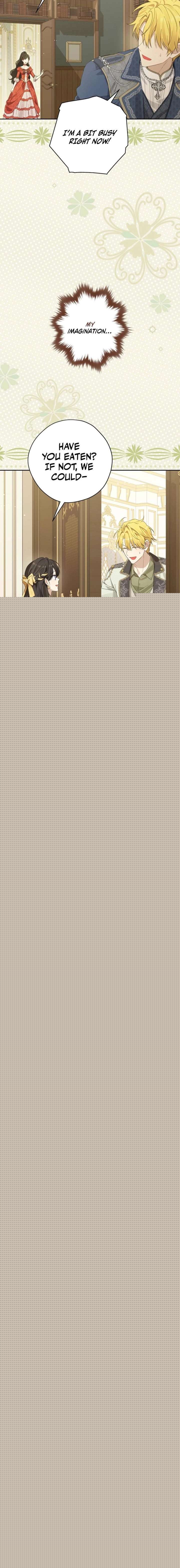 Read Actually I Was the Real One Manga Online