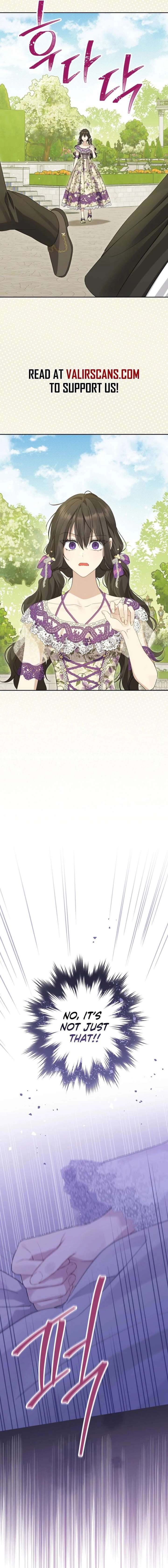 Read Actually I Was the Real One Manga Online