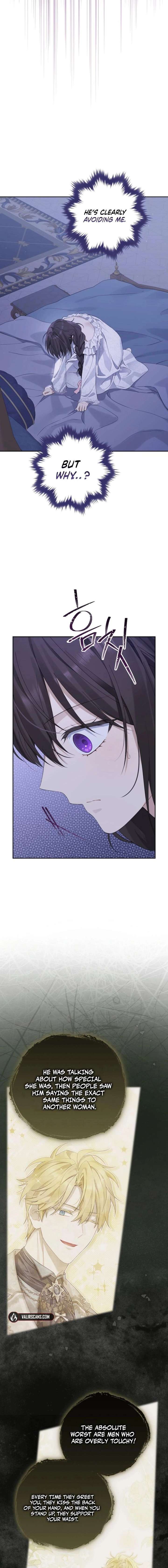 Read Actually I Was the Real One Manga Online