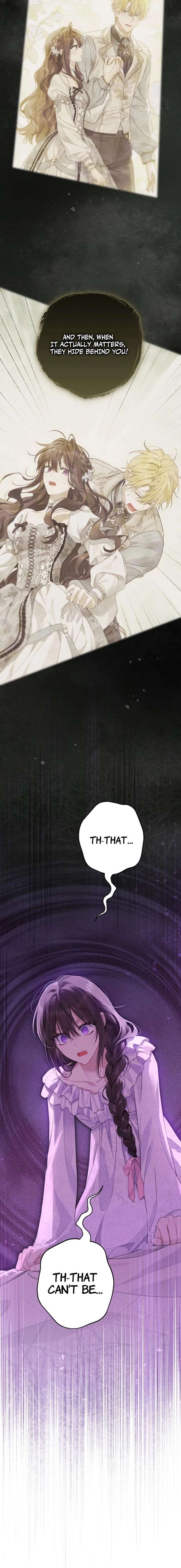 Read Actually I Was the Real One Manga Online