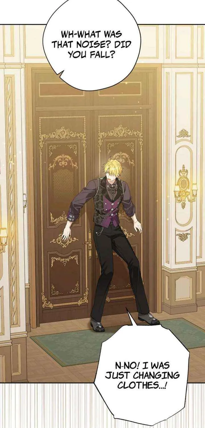 Read Actually I Was the Real One Manga Online