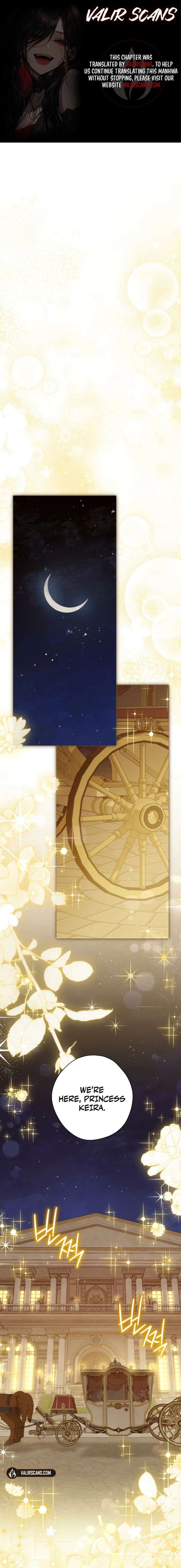 Read Actually I Was the Real One Manga Online