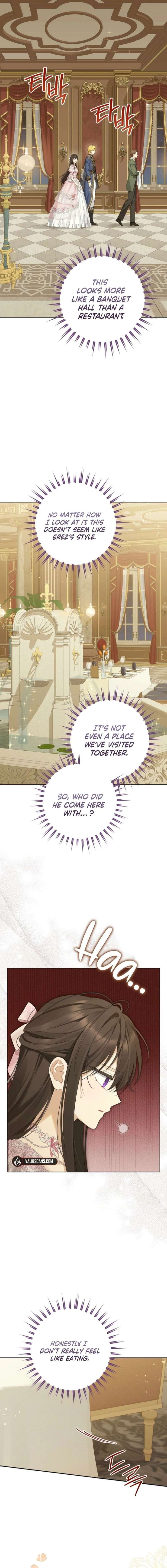 Read Actually I Was the Real One Manga Online