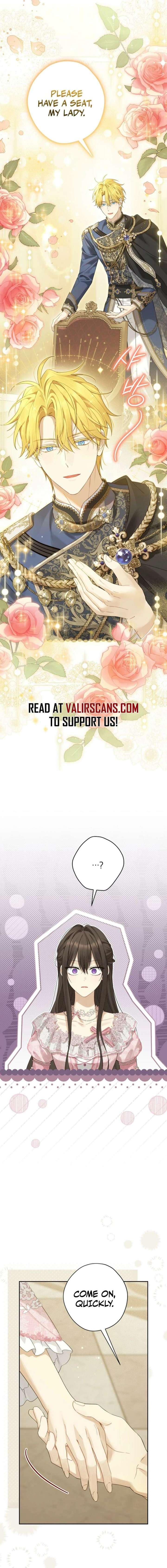 Read Actually I Was the Real One Manga Online