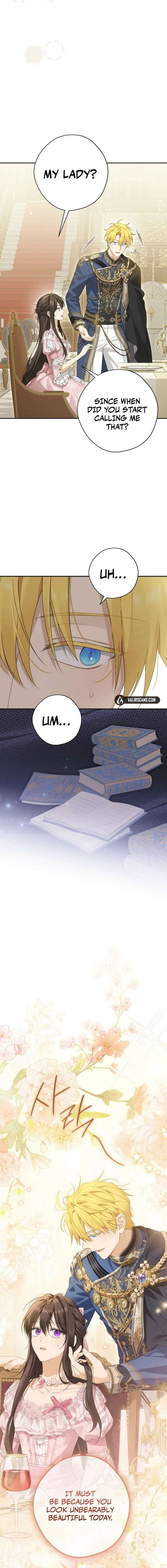 Read Actually I Was the Real One Manga Online